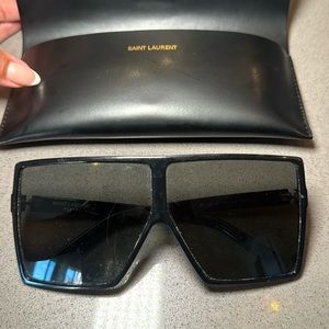 Ysl sunglasses